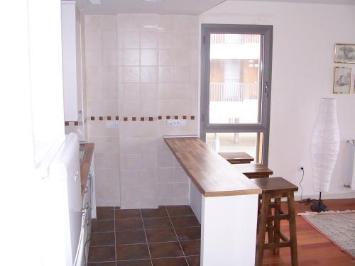 Apartamento Pre-pyrenees: Privileged Site For Hiking, Excursions And Skiing.