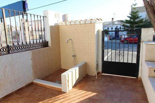 Apartamento Almard�.vistas Al Horizonte