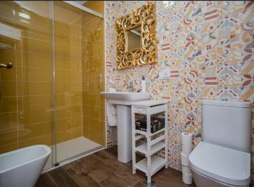 Apartamento La Muralla De La Catedral