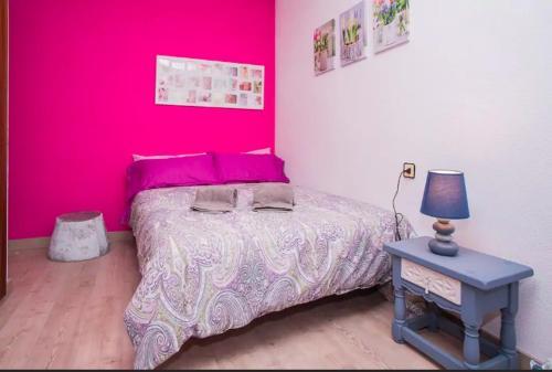 Apartamento La Muralla De La Catedral