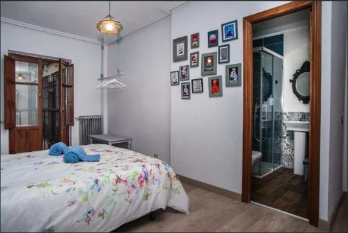 Apartamento La Muralla De La Catedral
