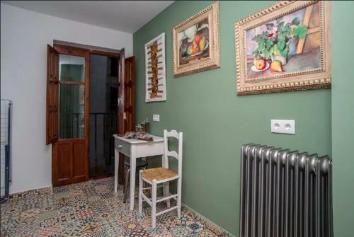 Apartamento La Muralla De La Catedral