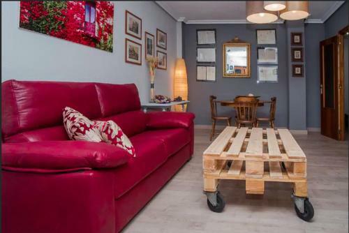 Apartamento La Muralla De La Catedral