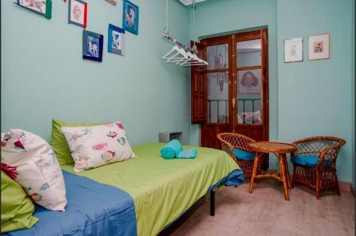 Apartamento La Muralla De La Catedral
