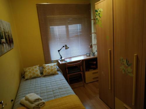 Cozy Apartment Near The Center (1-4 Pp)