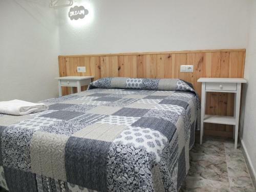 Hostal Los Angeles Plaza