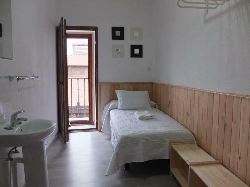 Hostal Los Angeles Plaza