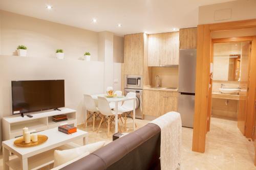 Apartamentos Boutique Salamanca