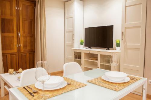 Apartamentos Boutique Salamanca