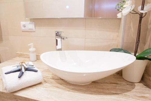 Apartamentos Boutique Salamanca