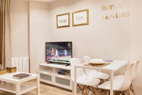 Apartamentos Boutique Salamanca