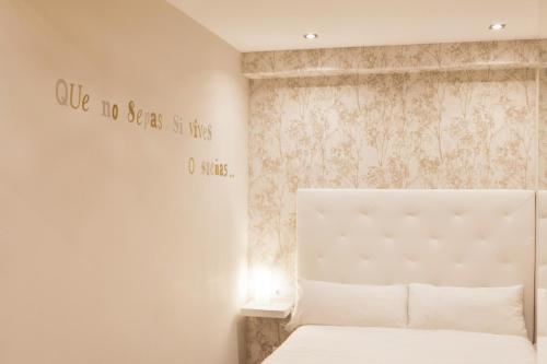 Apartamentos Boutique Salamanca