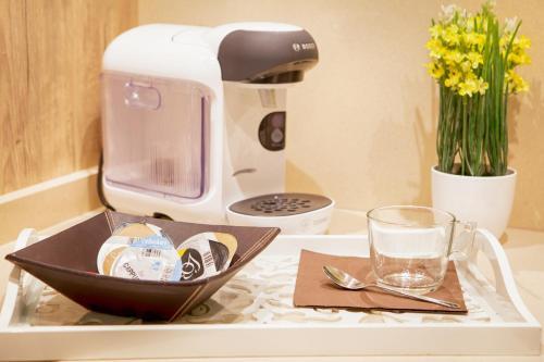 Apartamentos Boutique Salamanca