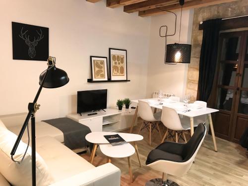 Apartamento Atsalamanca Melendez 3