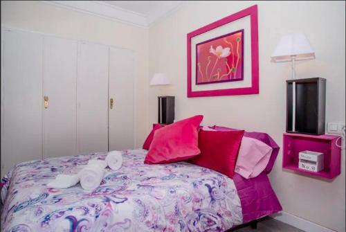Apartamento Plaza Espa�a Gran Piso En Centro Ciudad