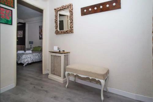 Apartamento Plaza Espa�a Gran Piso En Centro Ciudad