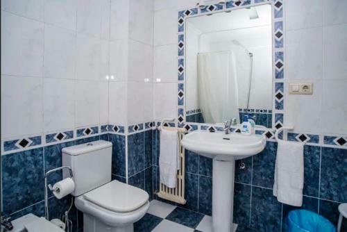 Apartamento Plaza Espa�a Gran Piso En Centro Ciudad