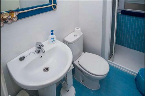 Apartamento Plaza Espa�a Gran Piso En Centro Ciudad