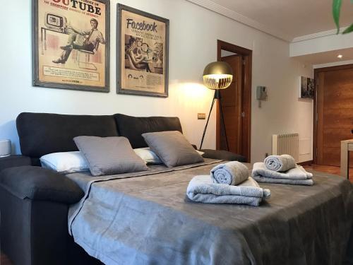 Apartamentos Atsalamanca Apto Vintage
