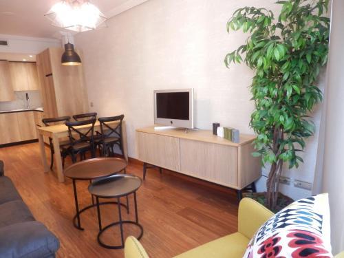 Apartamentos Atsalamanca Apto Vintage