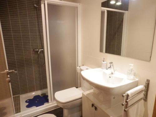 Apartamento Atsalamanca Melendez 2 Dor