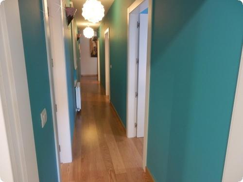 Apartamento Atsalamanca San Vicente