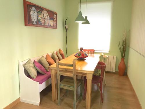 Apartamento Atsalamanca San Vicente