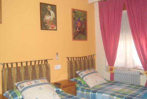Hostal Pensi�n Restaurante La Liebre