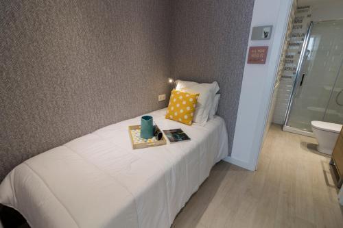 Apartamento Besalamanca