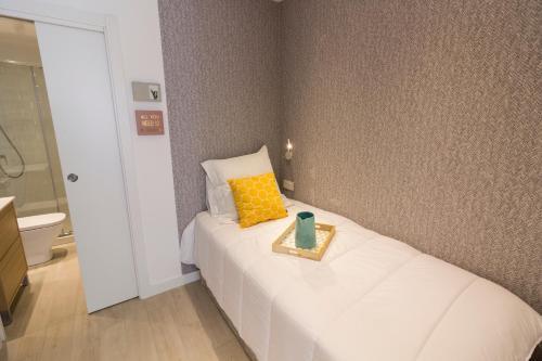 Apartamento Besalamanca