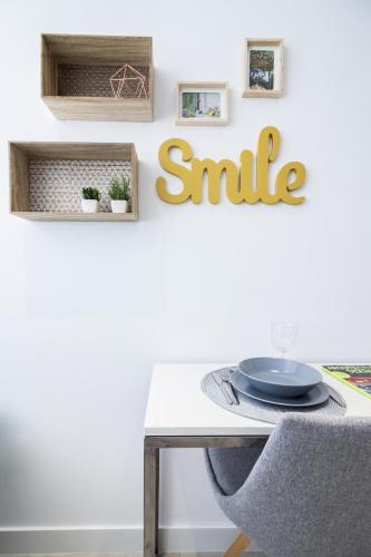 Apartamento Besalamanca
