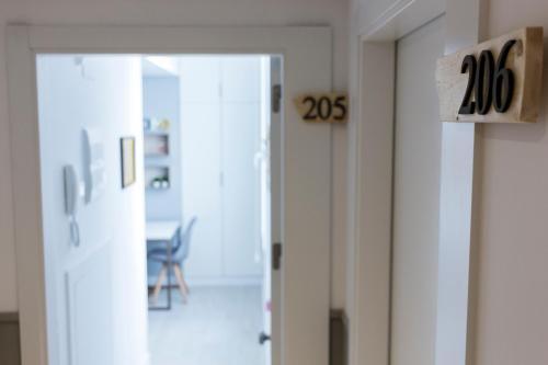 Apartamento Besalamanca