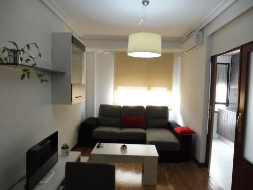 Apartamentos Anita Salamanca
