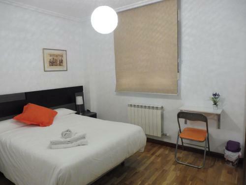 Apartamentos Anita Salamanca
