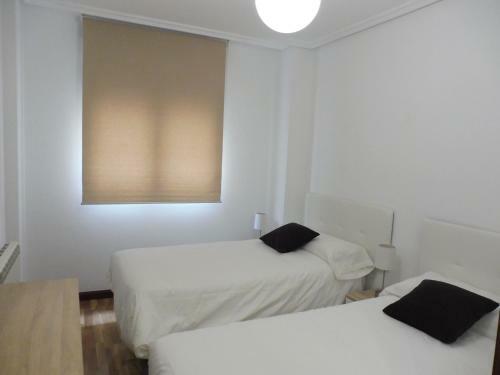 Apartamentos Anita Salamanca