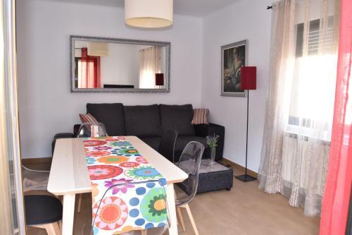 Apartamento La Casa De Fernando Rojas