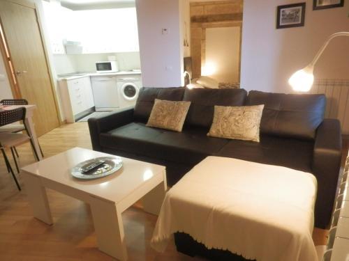 Apartamento Atsalamanca Apto Melendez 1 Dor