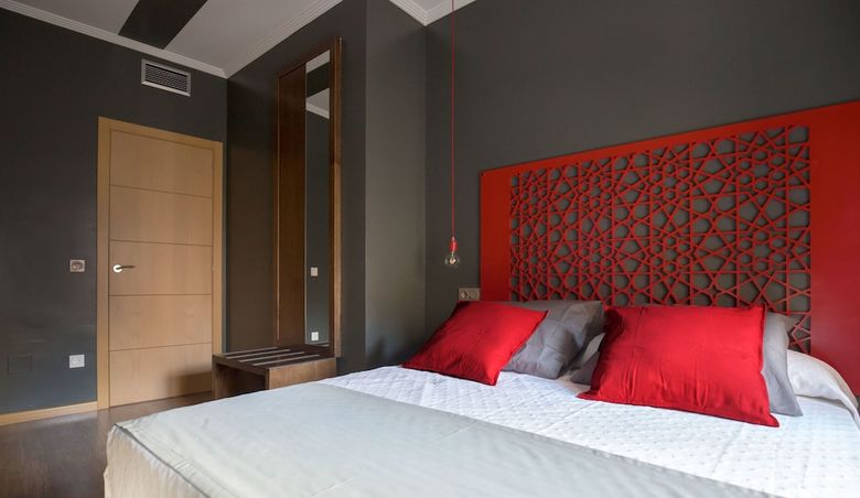 Apartamento San Justo Plaza