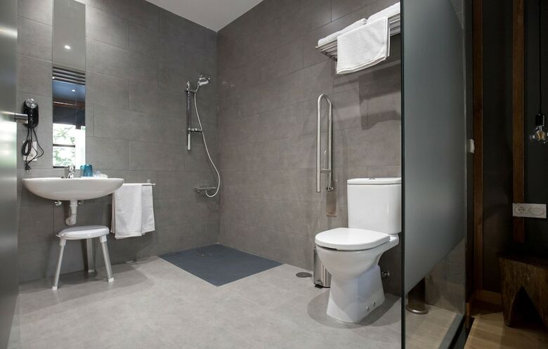 Apartamento San Justo Plaza
