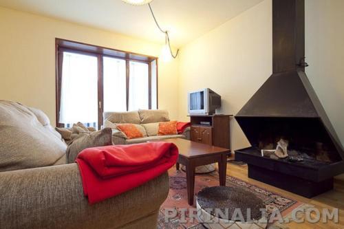 Apartamentos Salardu V