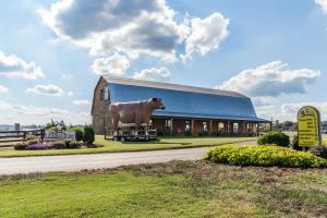 Hotel Days Inn Sweetwater