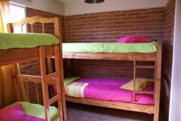 Hotel Hostel Tinktinkie