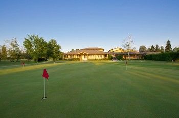 UNA Golf Hotel Cavaglia