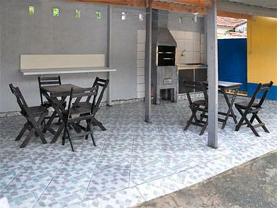 Am�rica Hotel Jacare�