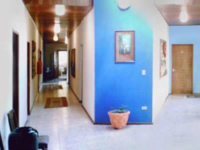 Am�rica Hotel Jacare�