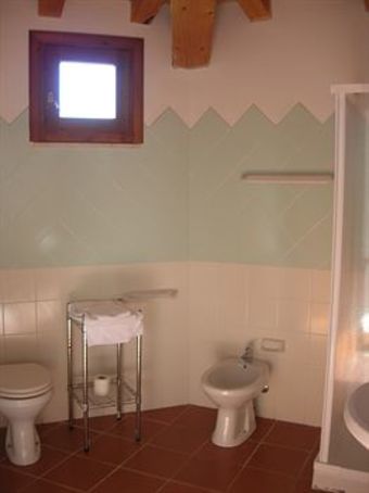 Hotel Rifugio D'ogliastra