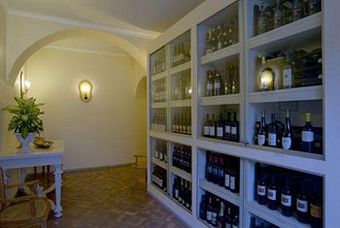 Grand Hotel Stigliano