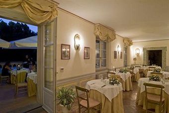 Grand Hotel Stigliano
