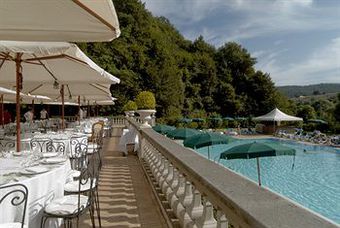 Grand Hotel Stigliano