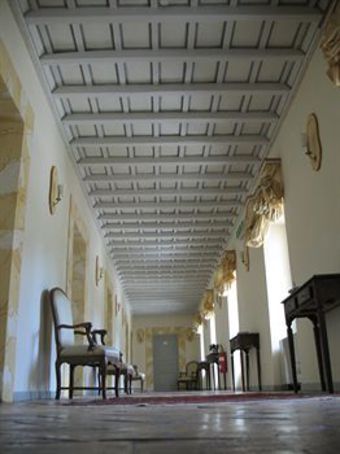 Grand Hotel Stigliano